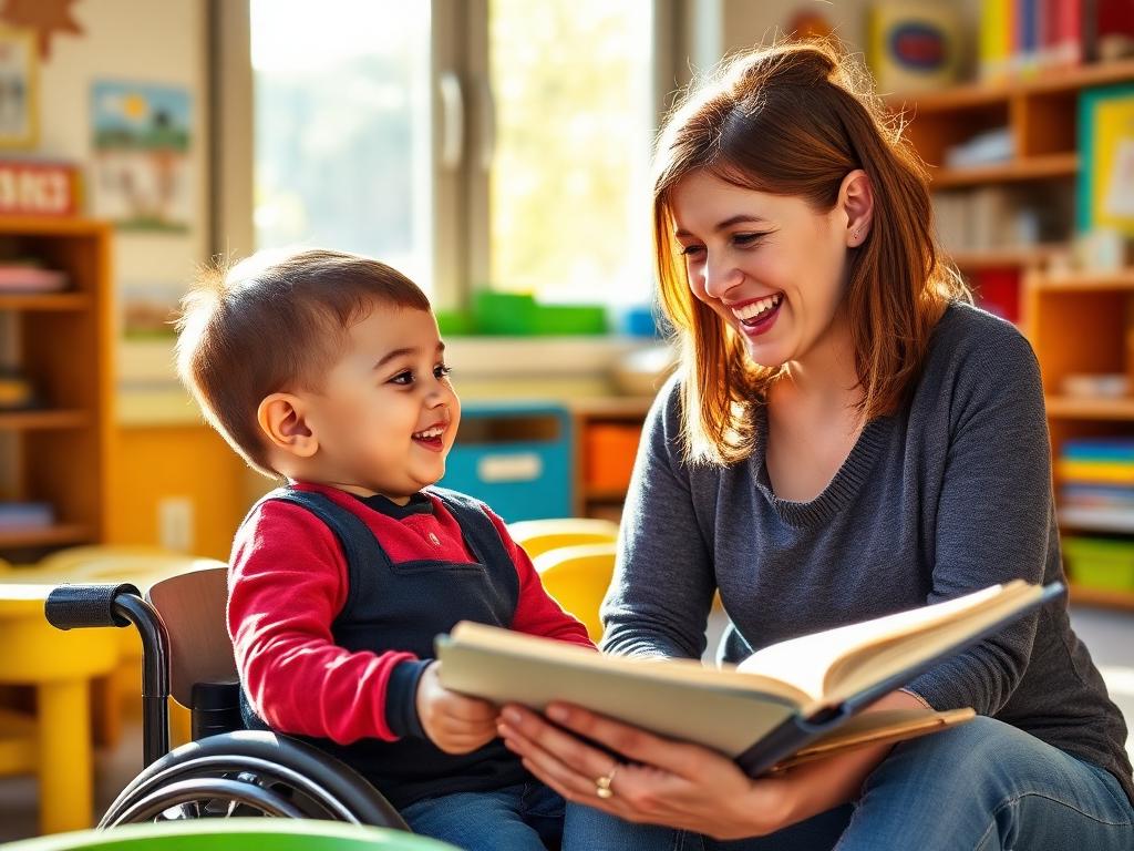 Inclusive Education